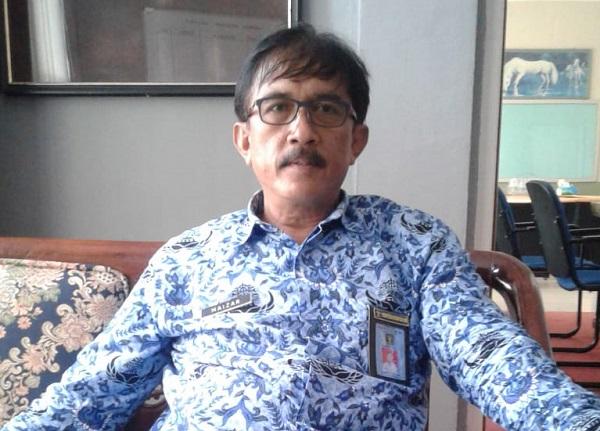 Maizar: Di Lapas IIA Bengkalis Ada 1300 Hak Pemilih